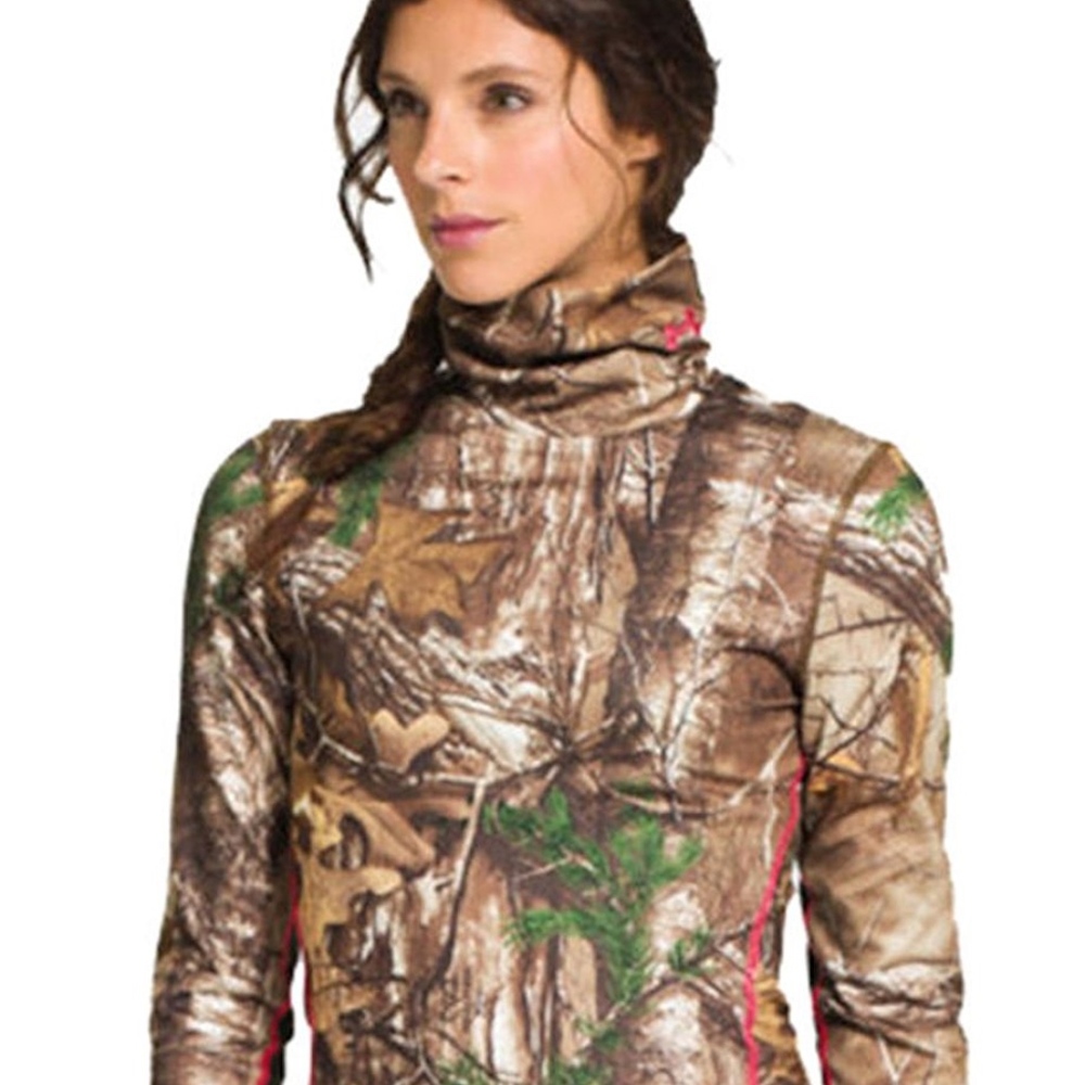 NWT Under Armour compression top small - Picture 1 of 6